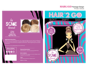 Packaging Design by MicroZ for this project | Design: #2982543