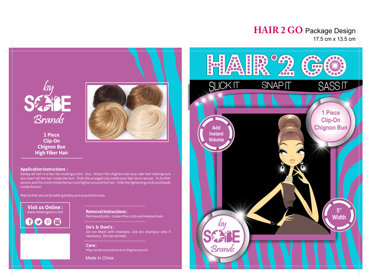 Packaging Design by MicroZ for this project | Design #2982567