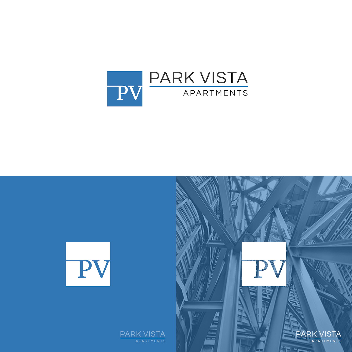 Logo Design by Matt Bradshaw for Wolfe Investments | Design #22897326