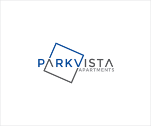 Park Vista Apartments | Design de Logo par pachilakili