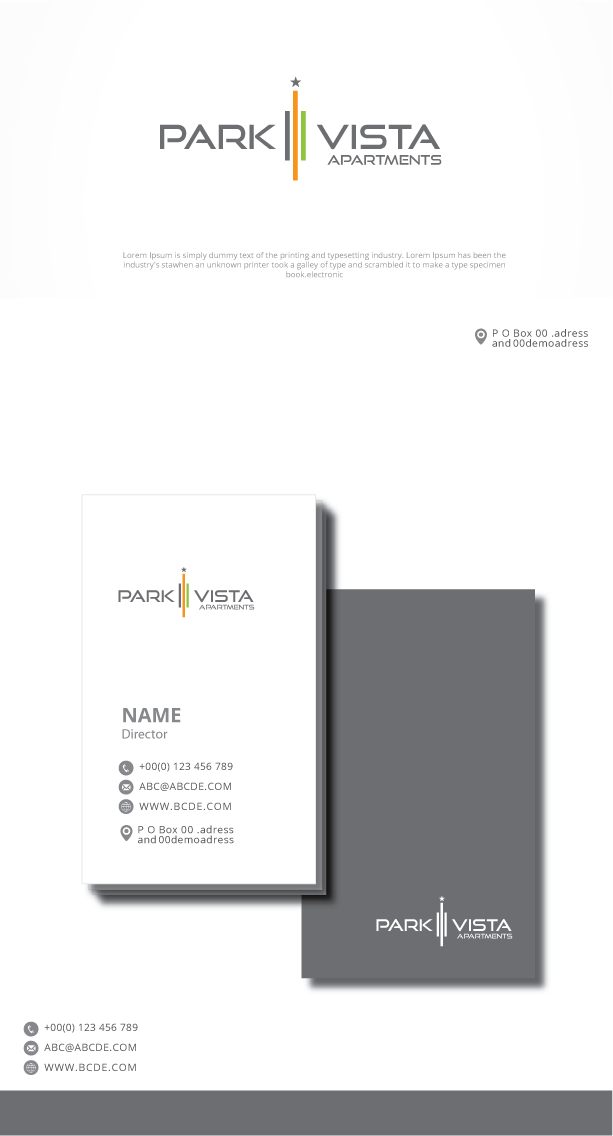 Logo Design by graphicevolution for Wolfe Investments | Design #22896211