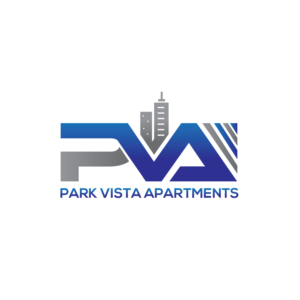 Park Vista Apartments | Logo Design by geni
