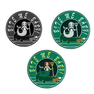 Logo Design by john louie for this project | Design: #22917743