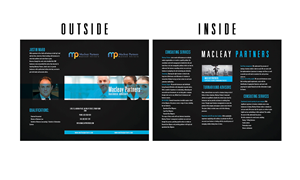 Brochure Design by Designer77