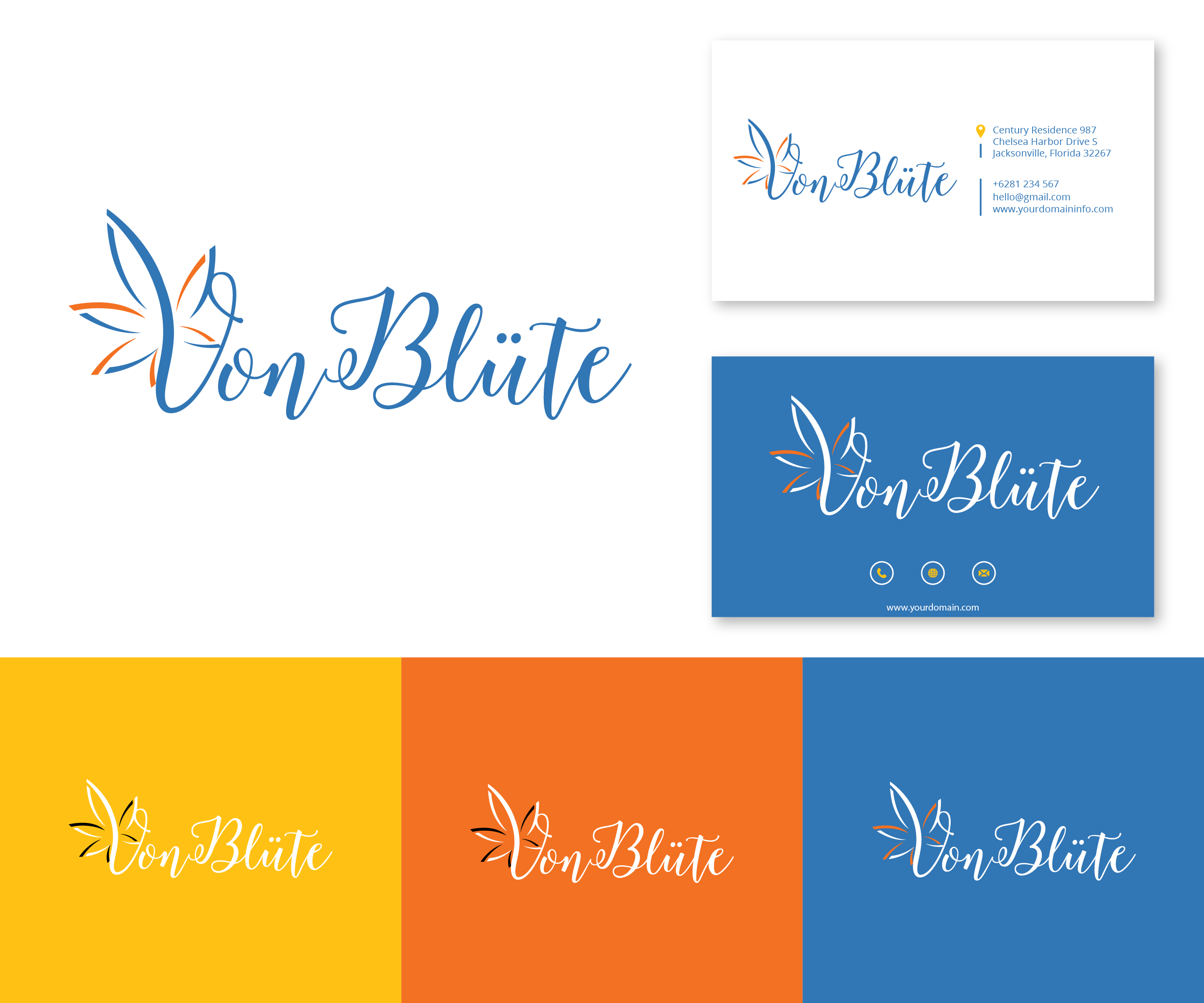 Logo Design by NDRO for this project | Design #22908012