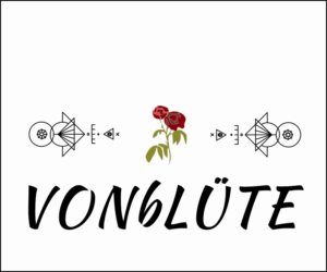 Logo Design by Catherine Arnold