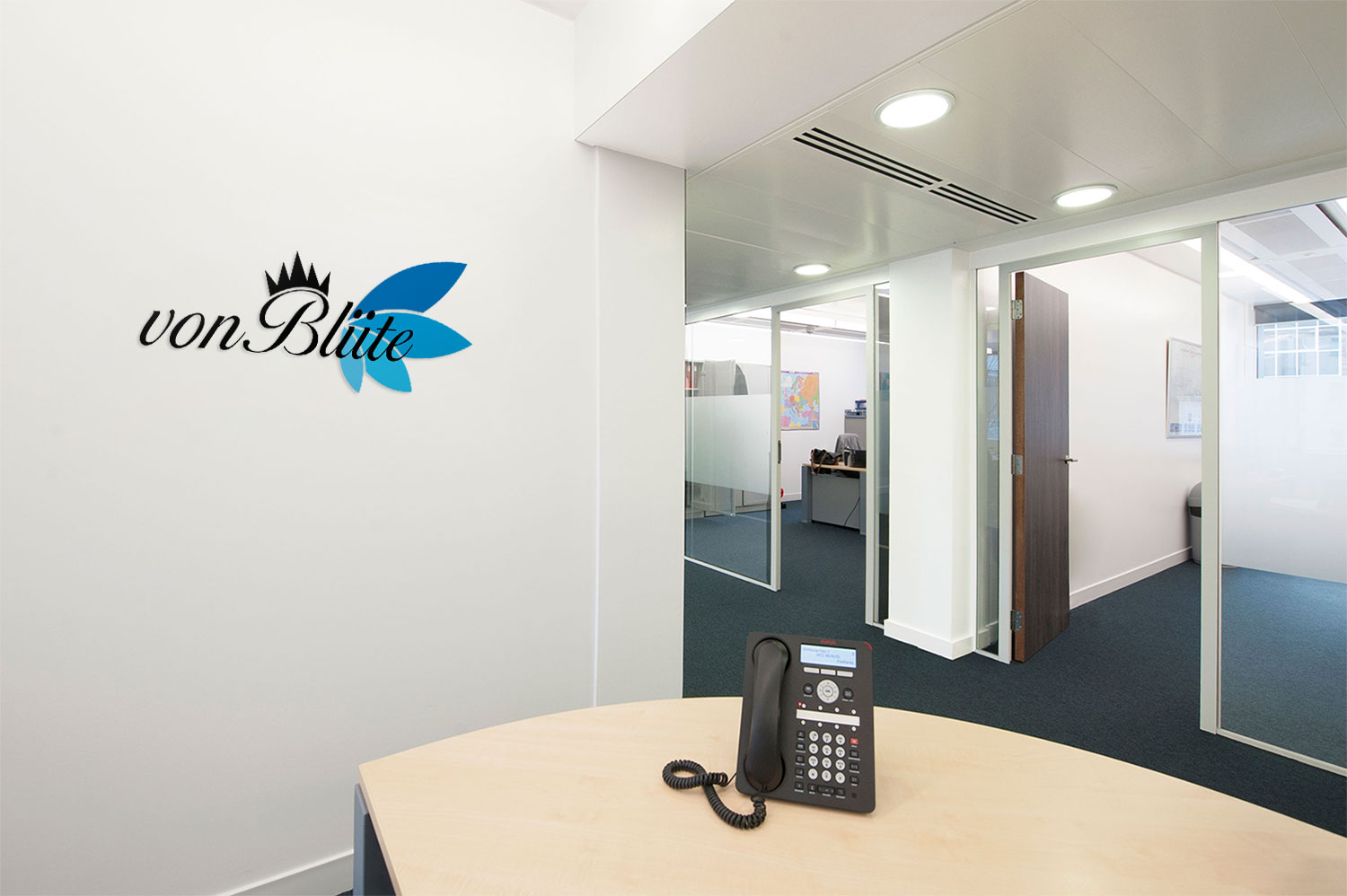 Logo Design by Deziners Zone for this project | Design #22895782