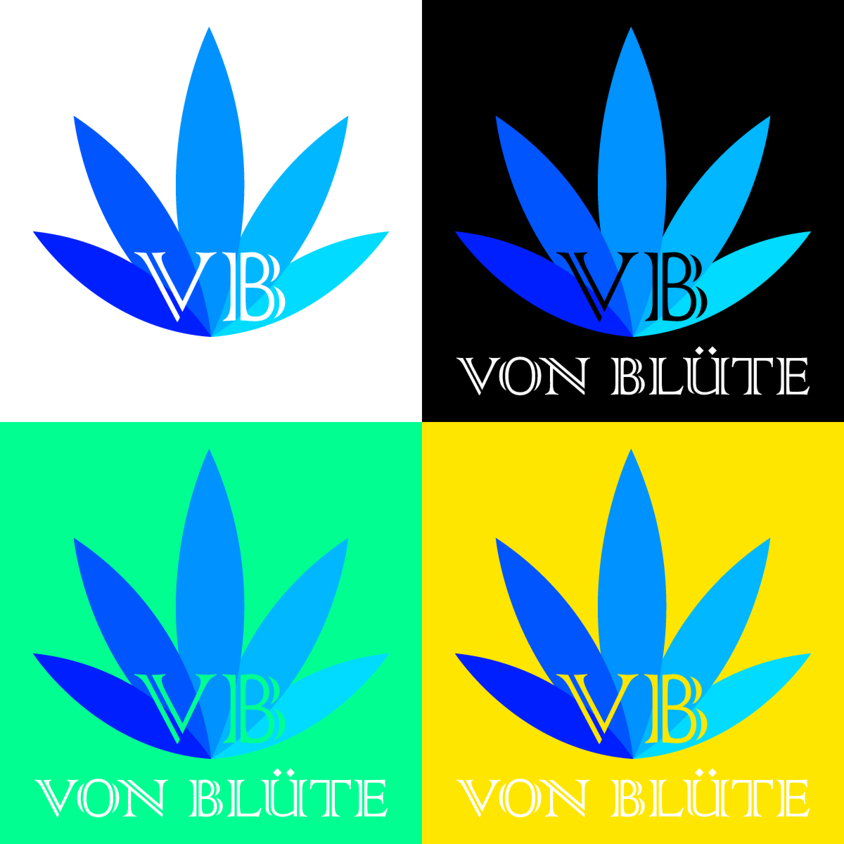 Logo Design by The_Raving_Raven for this project | Design #22902347