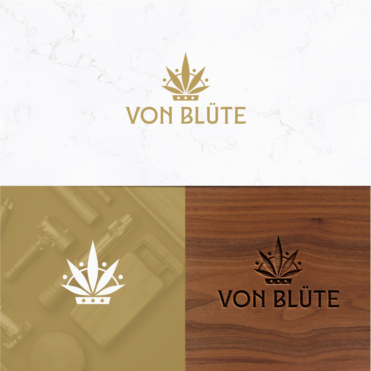 Logo Design by Designed™ for this project | Design #22927936