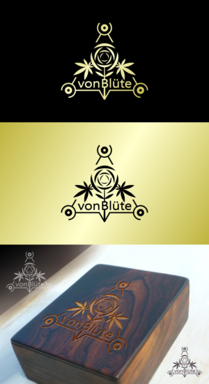 Logo Design by bojboga for this project | Design: #23012594