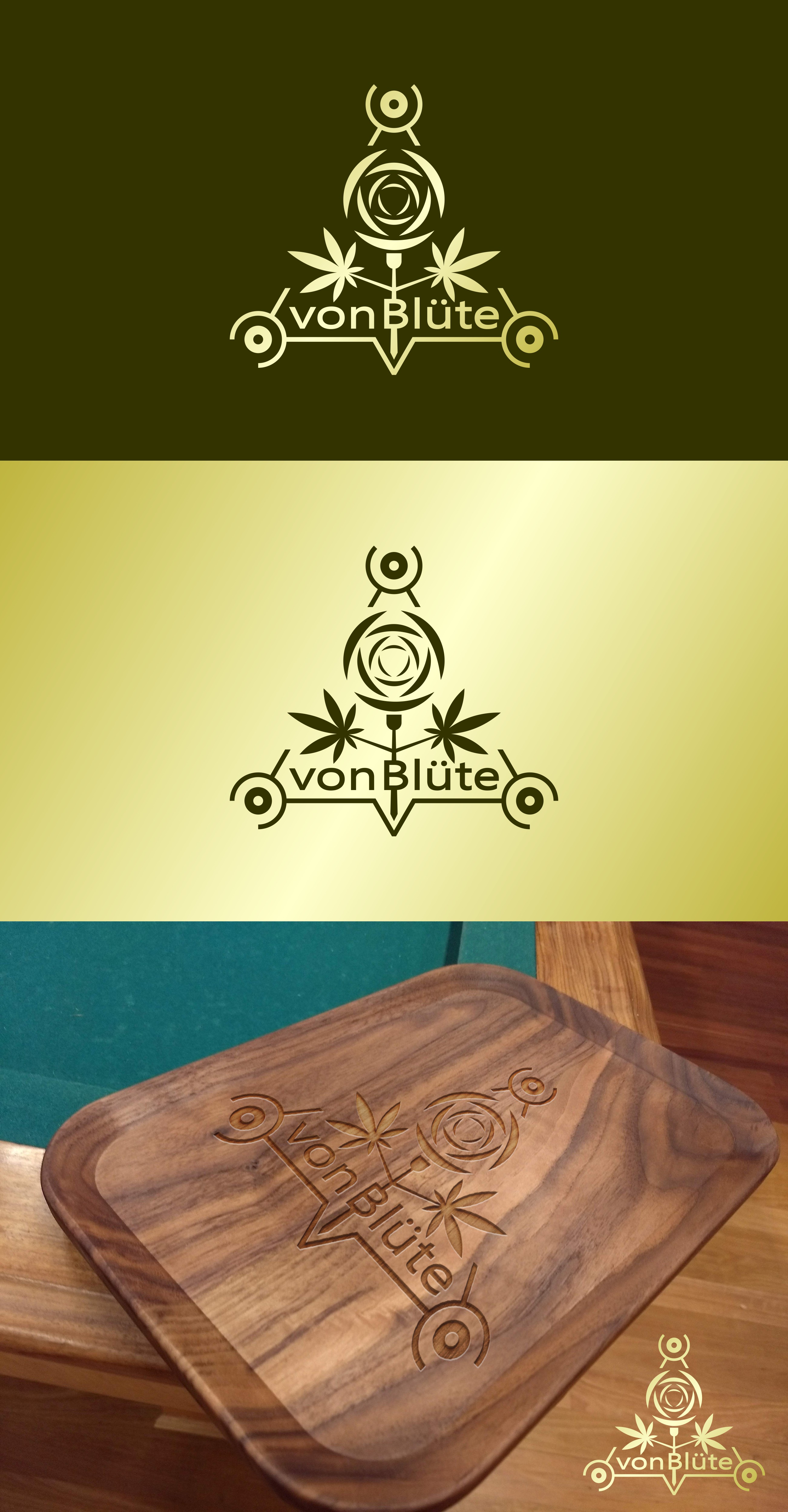 Logo Design by bojboga for this project | Design #23032819