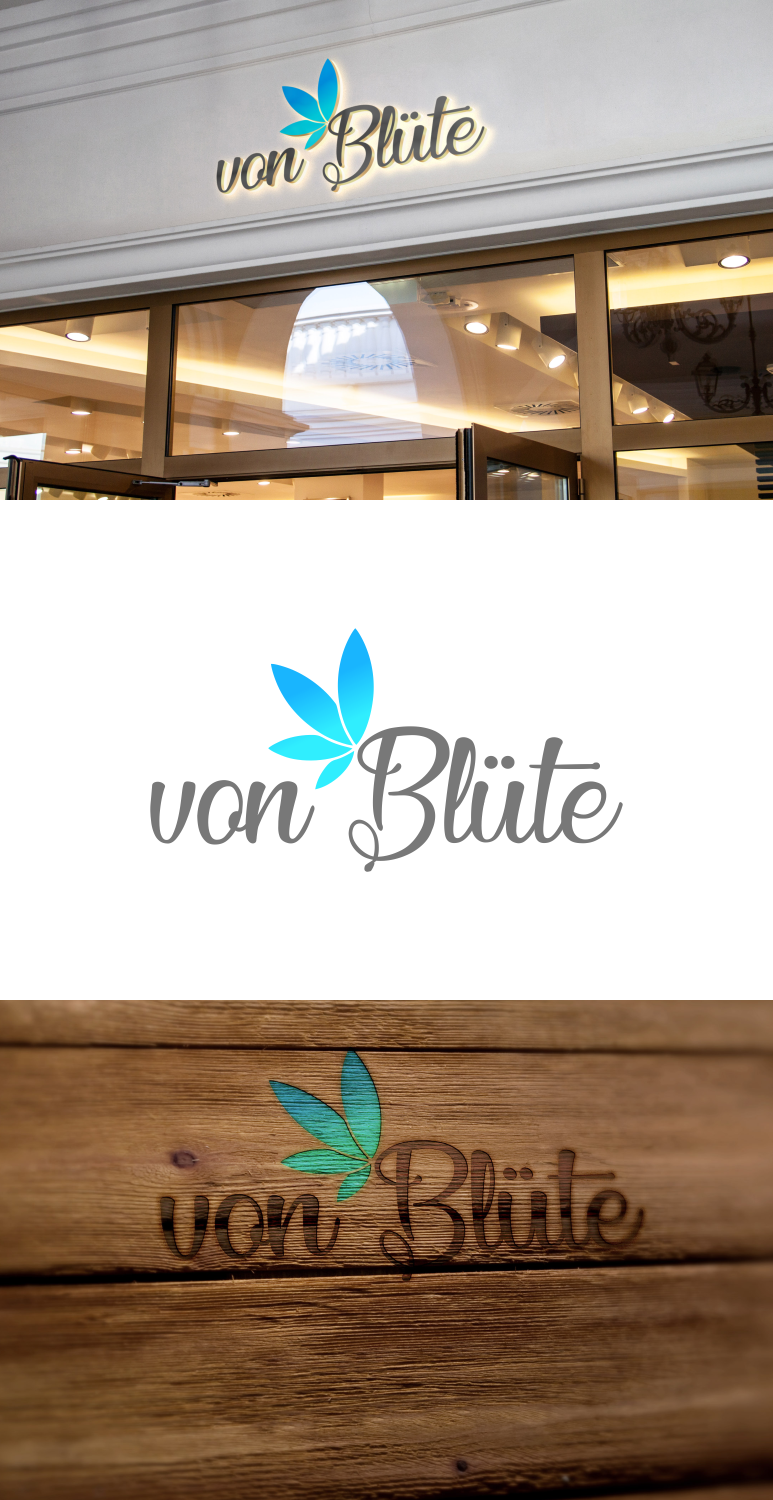 Logo Design by fatiyadesign for this project | Design #22899880