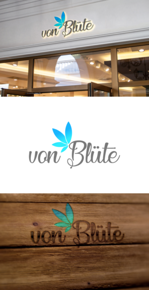 Logo Design by fatiyadesign for this project | Design: #22899880