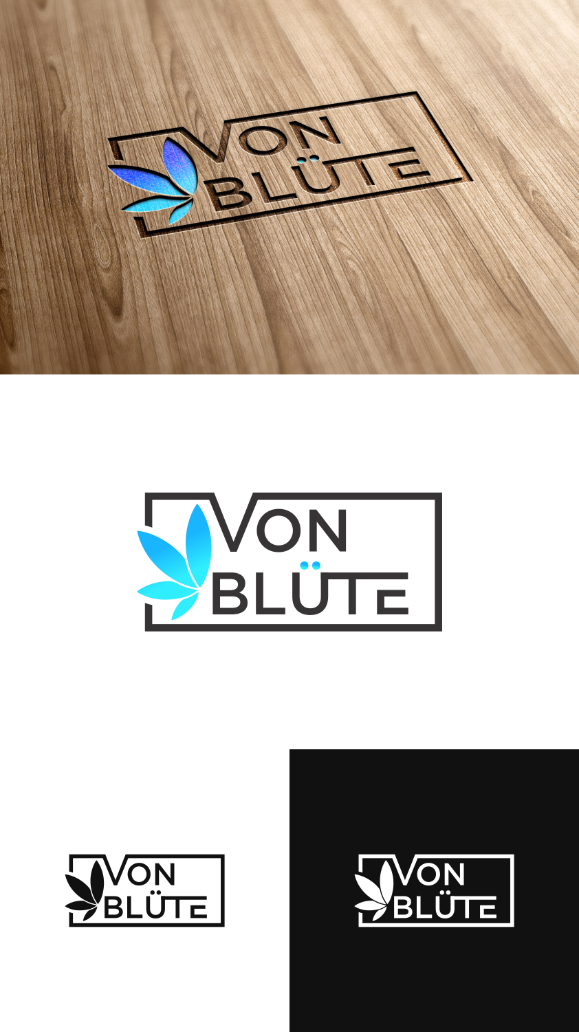 Logo Design by fatiyadesign for this project | Design #22929632