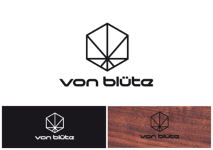 von Blüte | Design de Logo par Nigel B
