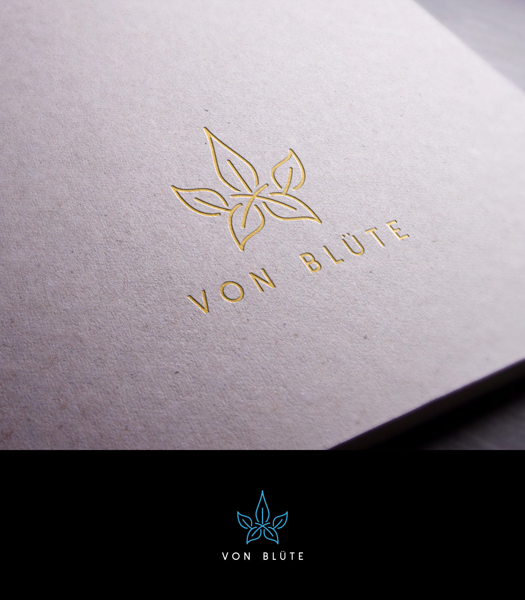 Logo Design by Haja_H2 for this project | Design #22907481