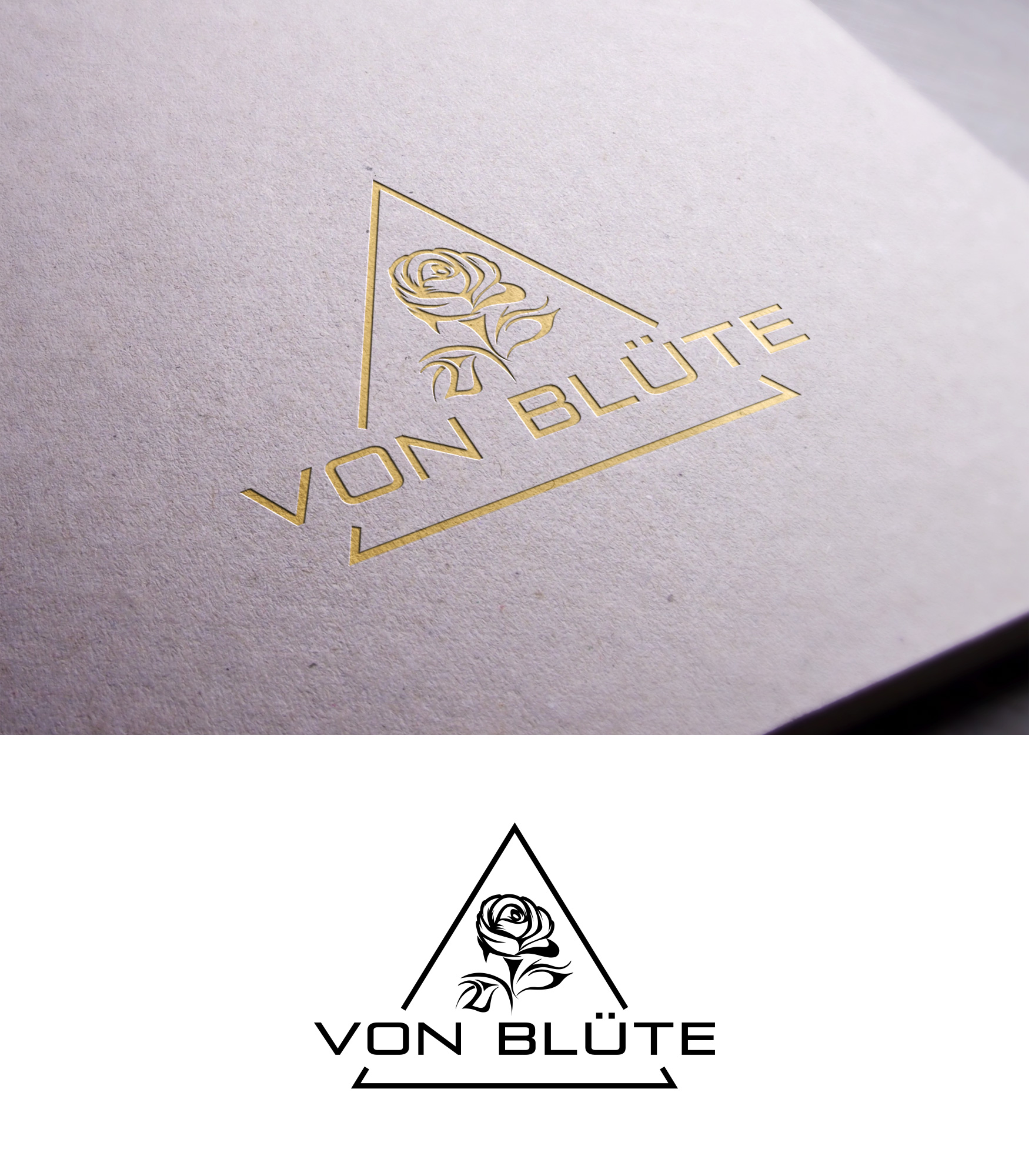 Logo Design by Haja_H2 for this project | Design #22961901