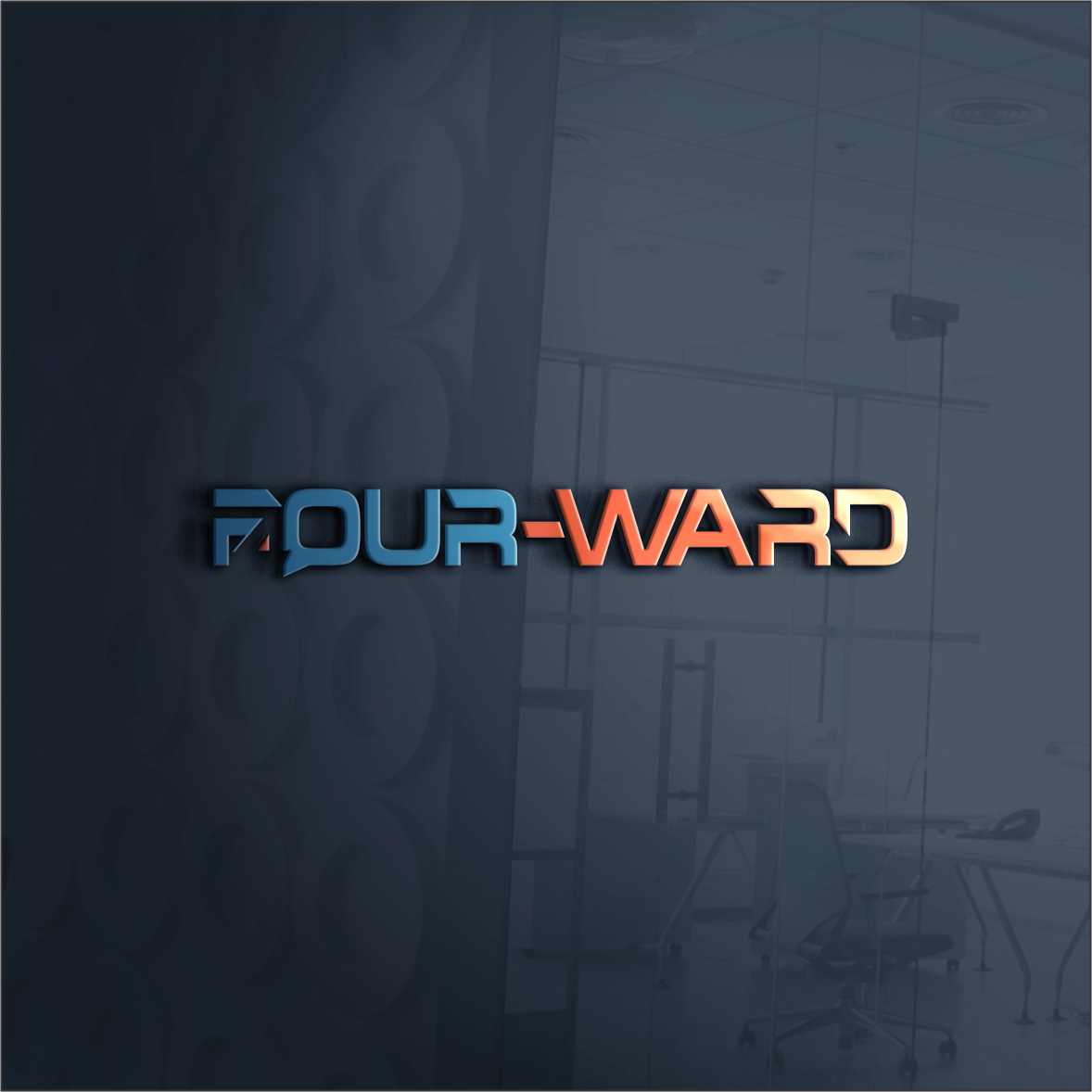 Logo Design by Arham Hidayat for this project | Design #22916782
