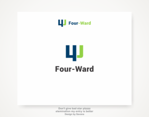 Logo Design by Savana for this project | Design: #22906854