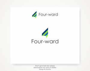 Logo Design by Savana for this project | Design: #22906855