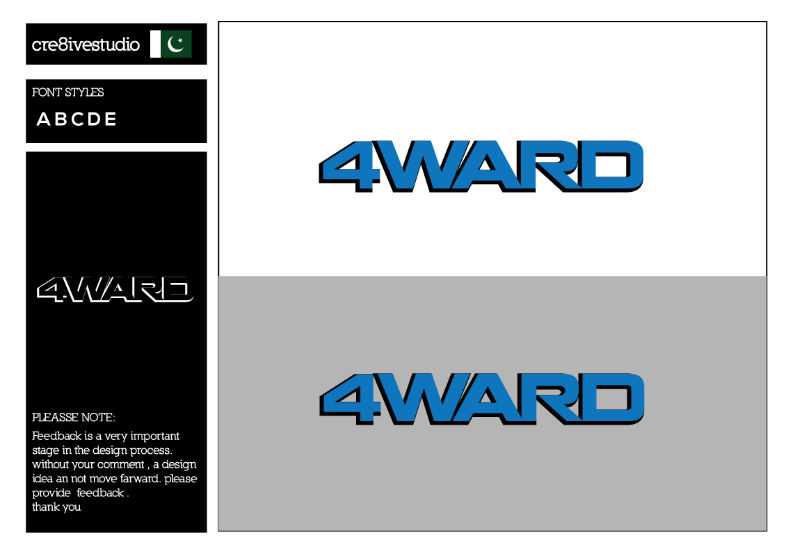 Logo Design by cre8ivestudio for this project | Design #22903451