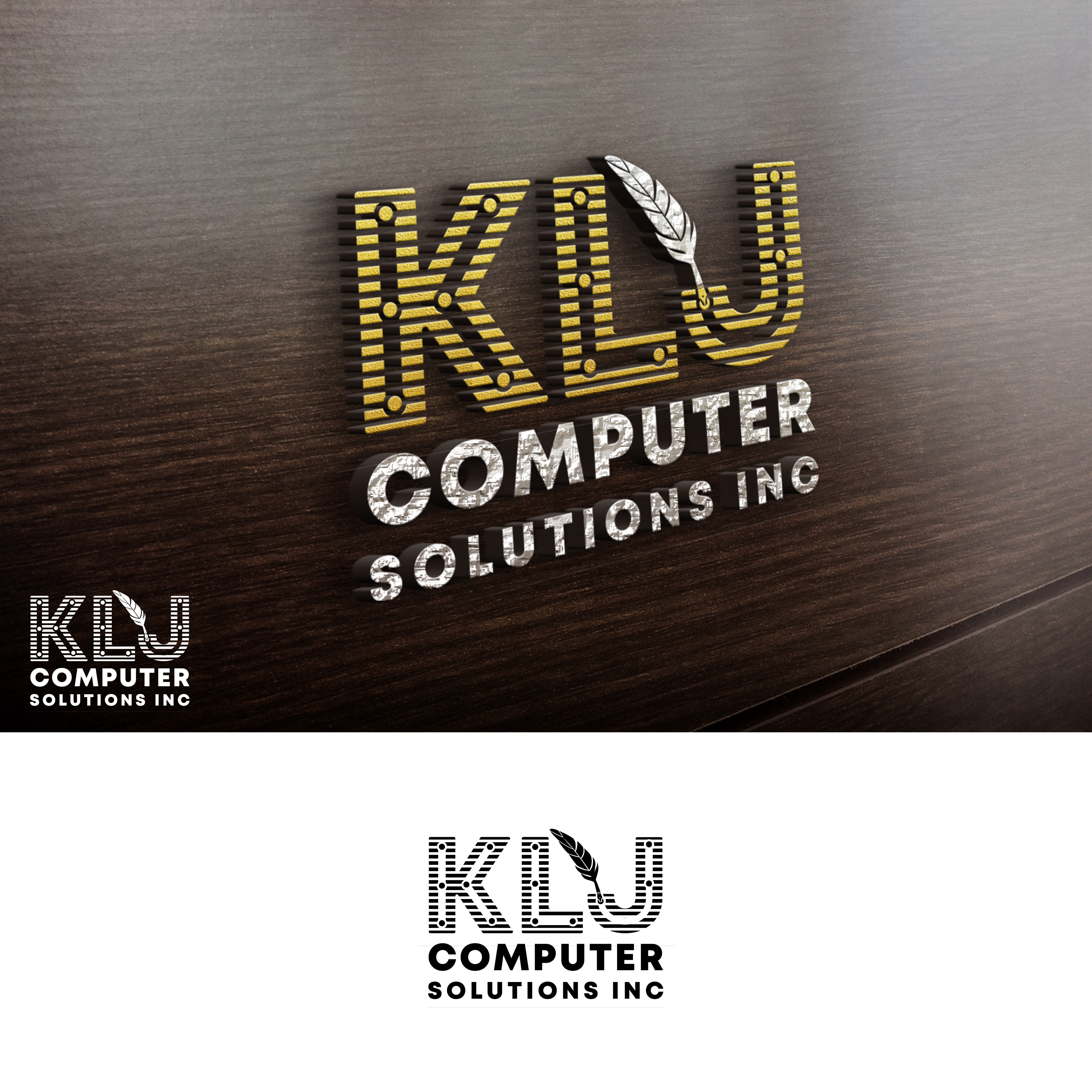 Logo Design by Aaminulbd for this project | Design #22913872