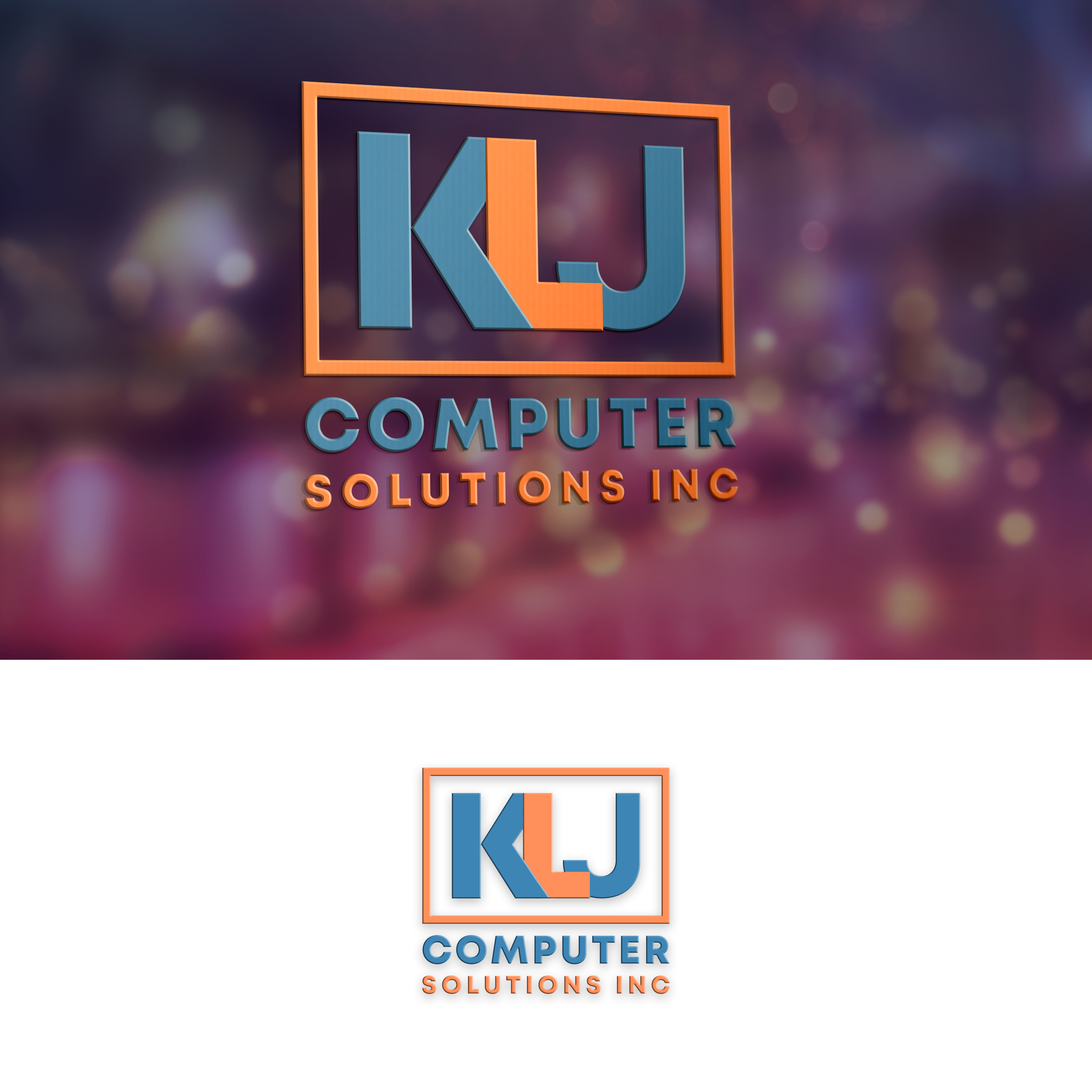 Logo Design by Aaminulbd for this project | Design #22916014