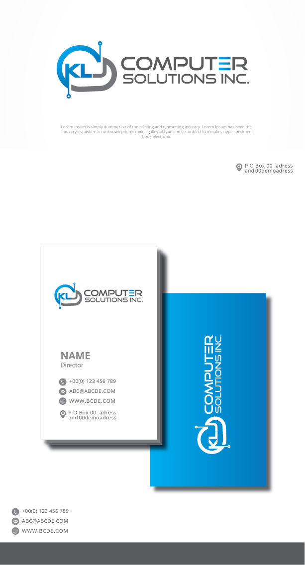 Logo Design by graphicevolution for this project | Design #22896094