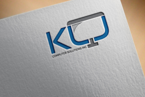 KLJ Computer Solutions Inc. | Logo Design by Ochieng