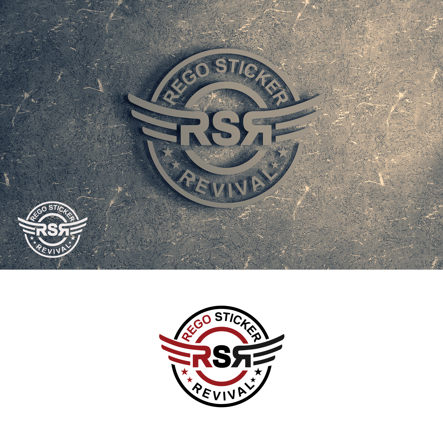 Logo Design by Maxo-Biz for this project | Design #22900799