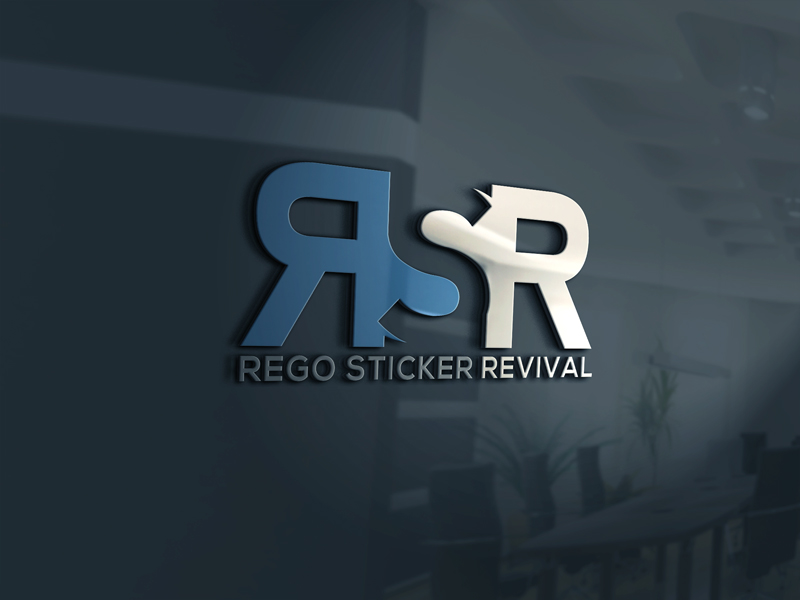 Logo Design by mdrh for this project | Design #22900410