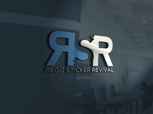 Logo Design by mdrh for this project | Design: #22900410