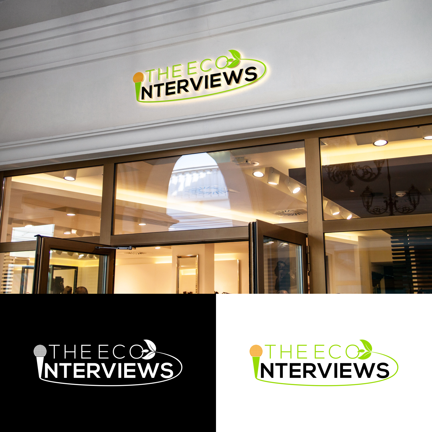 Logo Design by suthita 2 for this project | Design #22897025