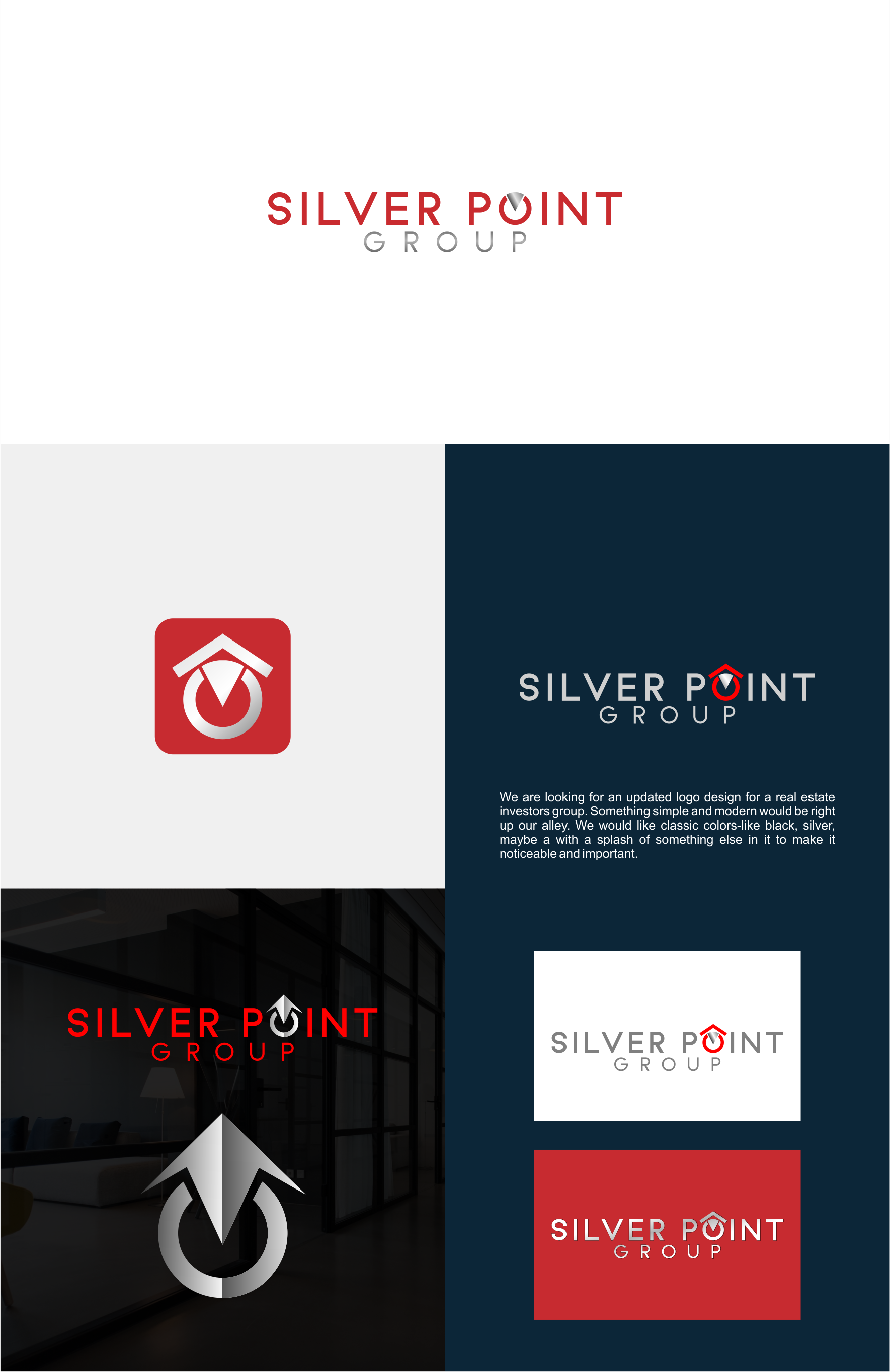 Logo-Design von mike edan für dieses Projekt | Design #22940689