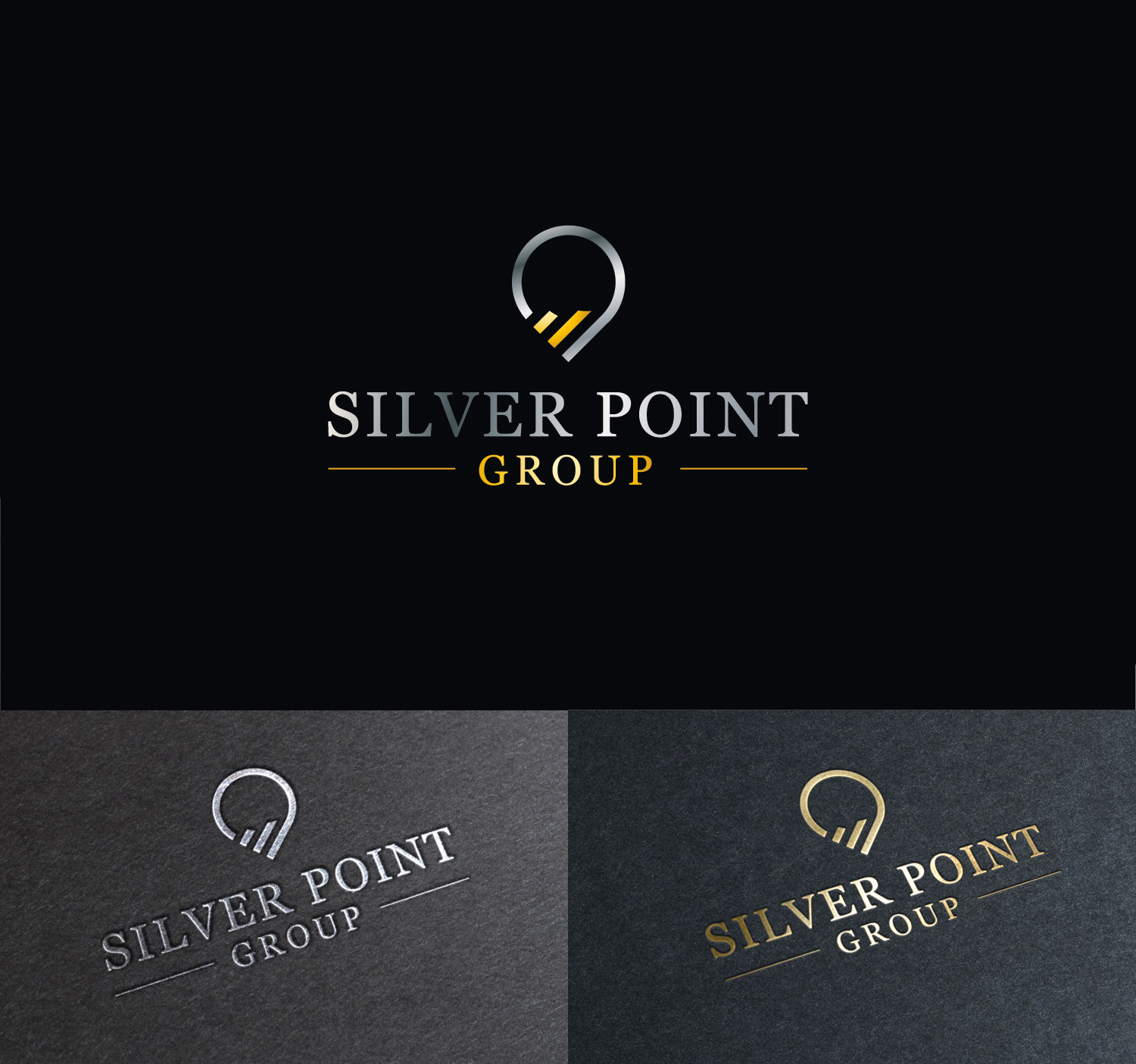 Logo Design by Muhammad Imran 3 for this project | Design #22900535