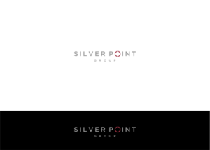 Silver Point Group | Logo Design by eiffel tesla