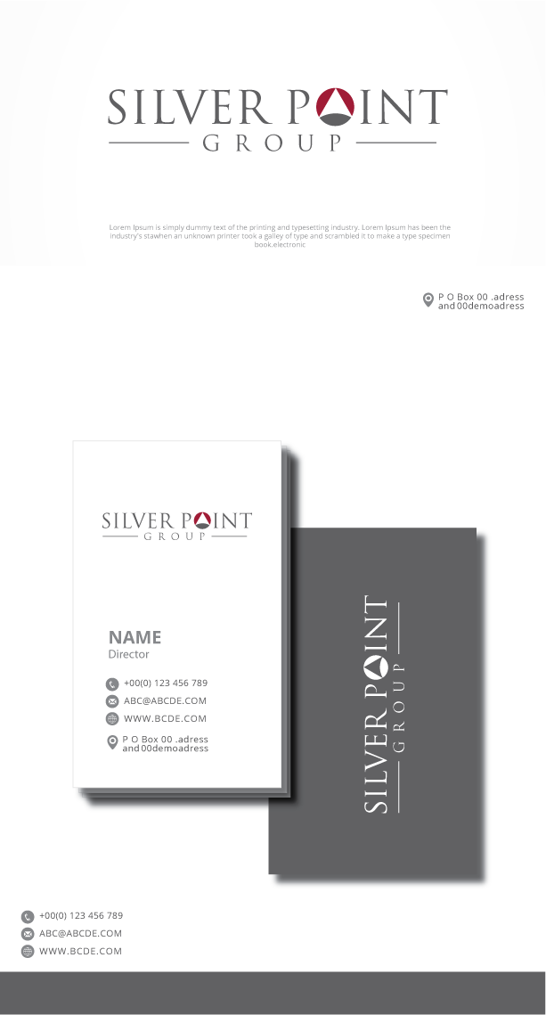 Logo Design by graphicevolution for this project | Design #22896361