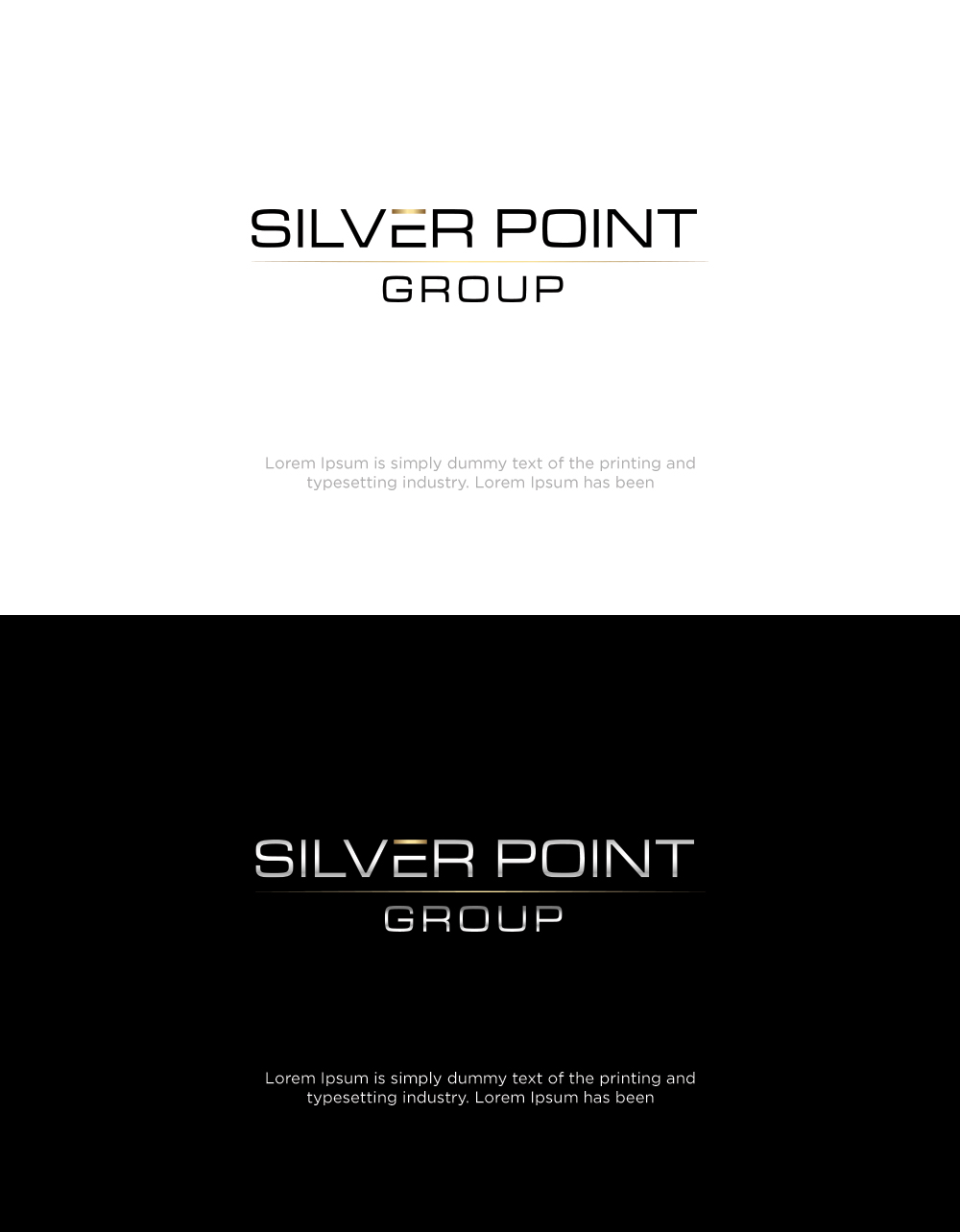 Logo Design by luthfanajah 2 for this project | Design #22932523