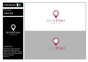 Logo Design by cre8ivestudio