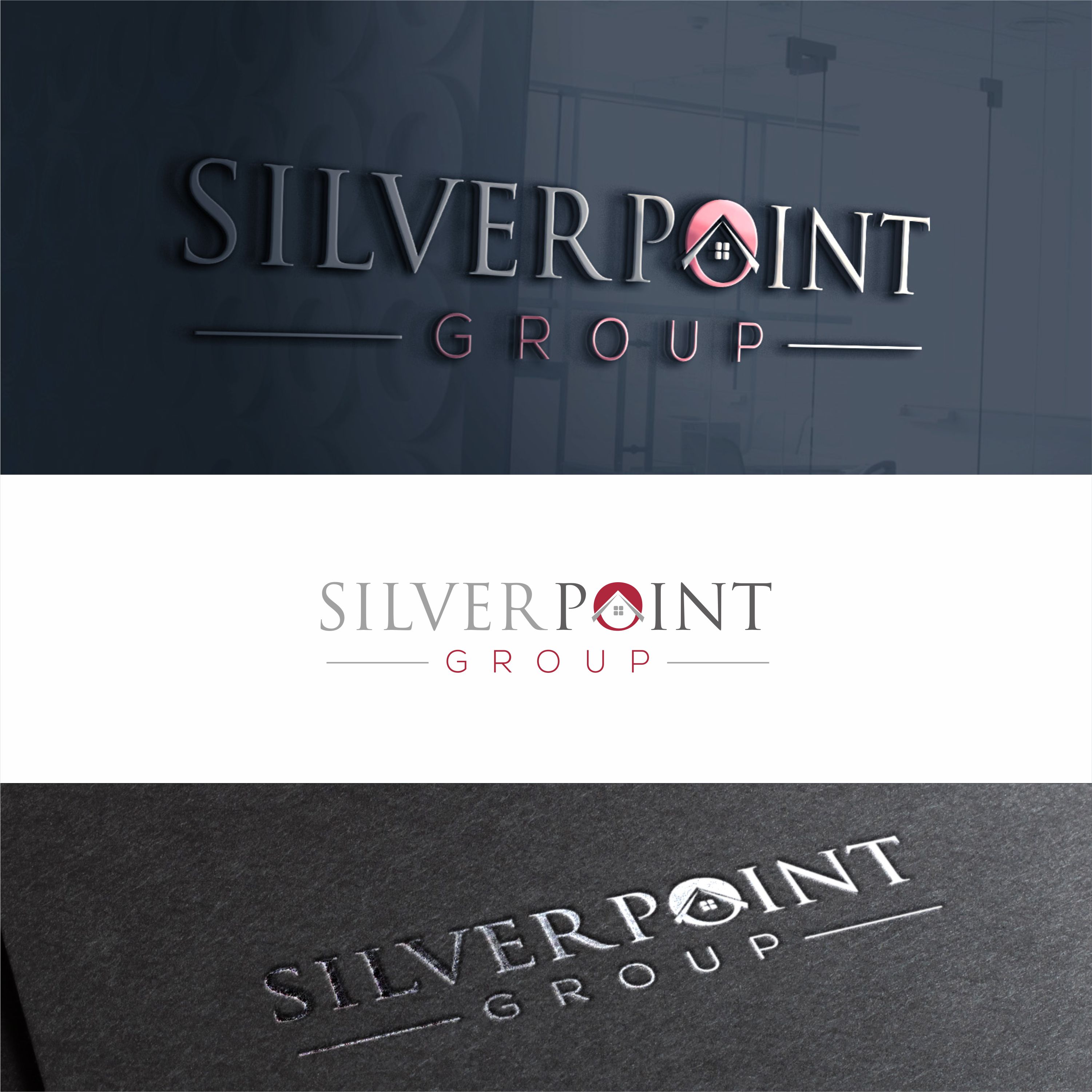 Logo Design by Handi Melandi07 2 for this project | Design #22905533