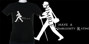 T-shirt Design by Professor P for Derrick Story | Design: #3023168