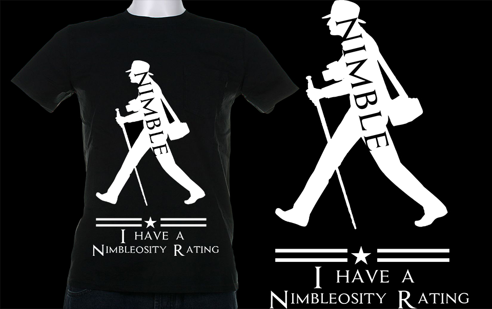 T-shirt Design by Professor P for Derrick Story | Design #3023170