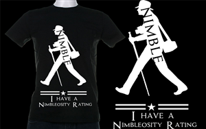 T-shirt Design by Professor P for Derrick Story | Design: #3023170