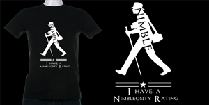 T-shirt Design by Professor P for Derrick Story | Design: #3023173