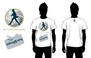 T-shirt Design by RD for Derrick Story | Design: #3022105
