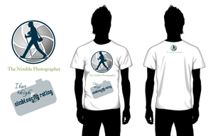 T-shirt Design by RD for Derrick Story | Design: #3022110