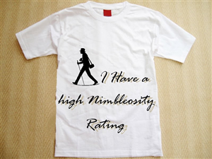 T-shirt Design by bard9lefez