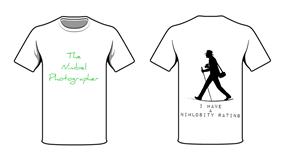 T-shirt Design by JoJoDesigns for Derrick Story | Design #2977447