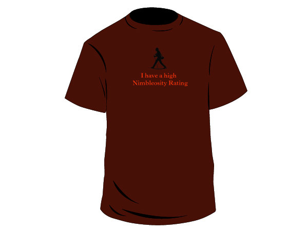 T-shirt Design by NUPA for Derrick Story | Design #3028657