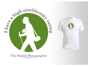 Create a Killer T-Shirt for My Online Shop